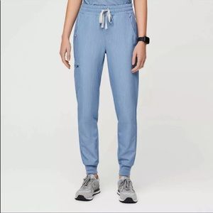 Figs scrubs XS Zamora high waisted